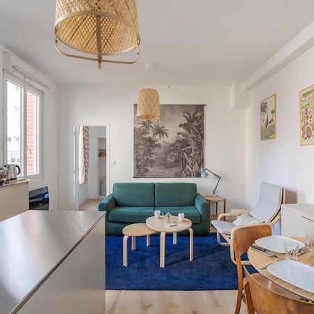 Les Carmelites - Appartements Dans L'Hyper-Centre De Rennes Exteriér fotografie
