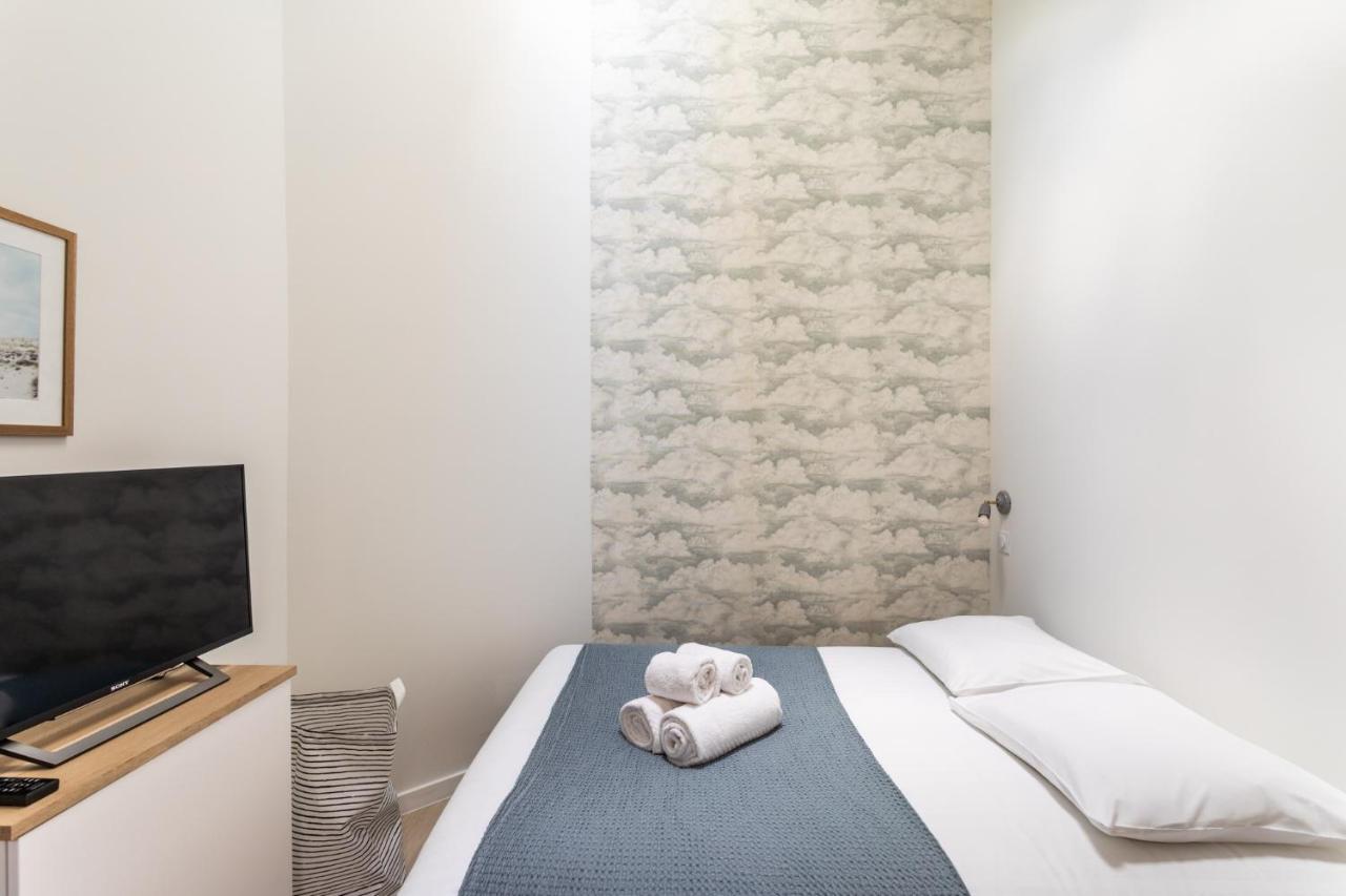 Les Carmelites - Appartements Dans L'Hyper-Centre De Rennes Exteriér fotografie