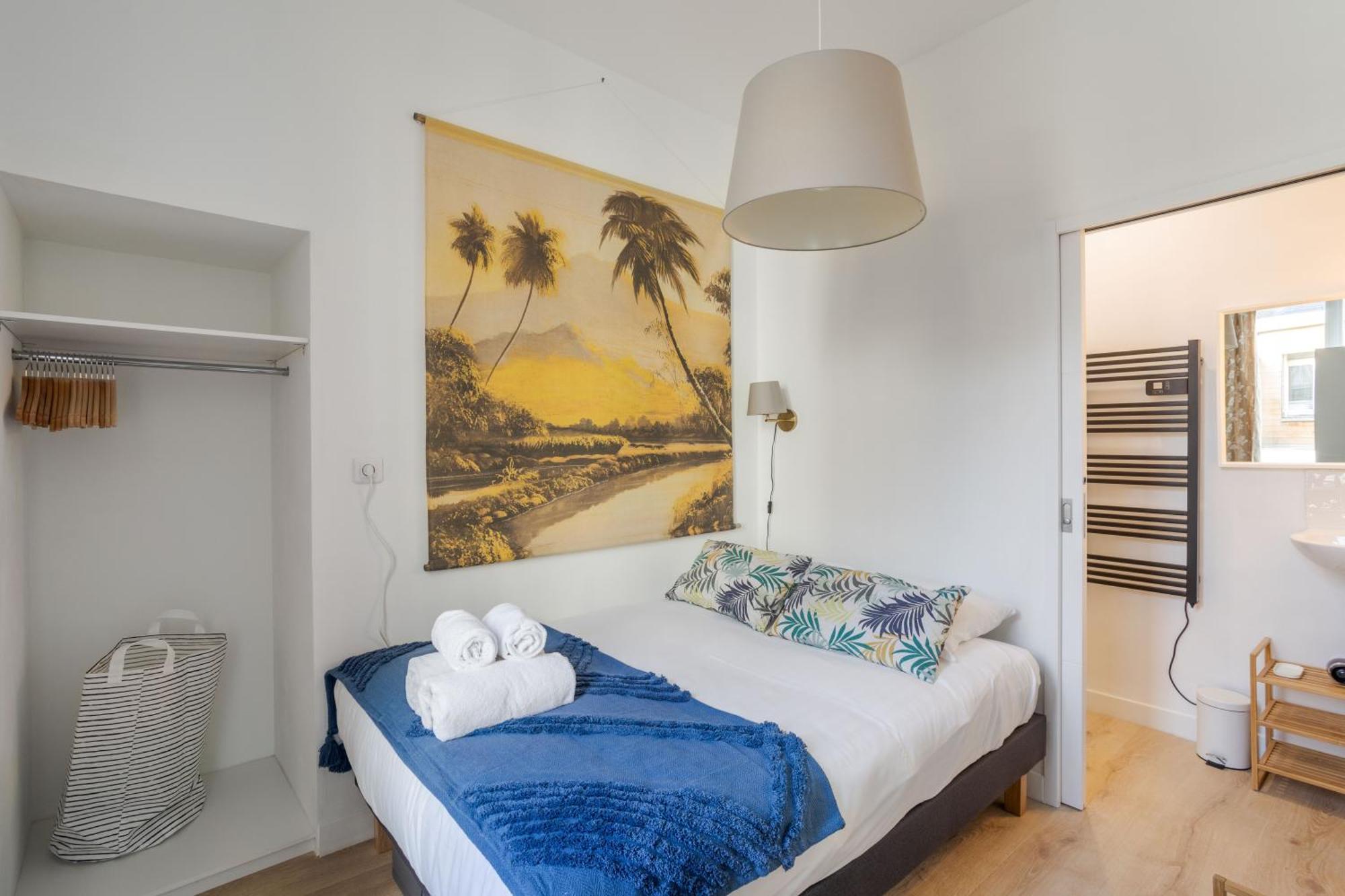 Les Carmelites - Appartements Dans L'Hyper-Centre De Rennes Exteriér fotografie