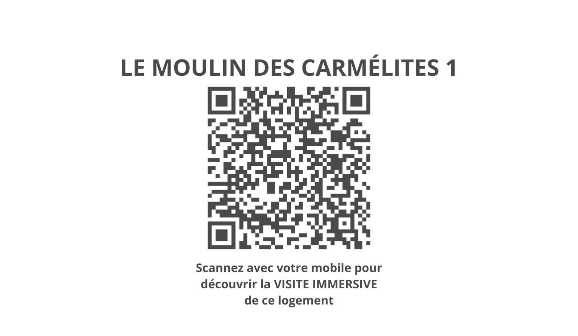 Les Carmelites - Appartements Dans L'Hyper-Centre De Rennes Exteriér fotografie
