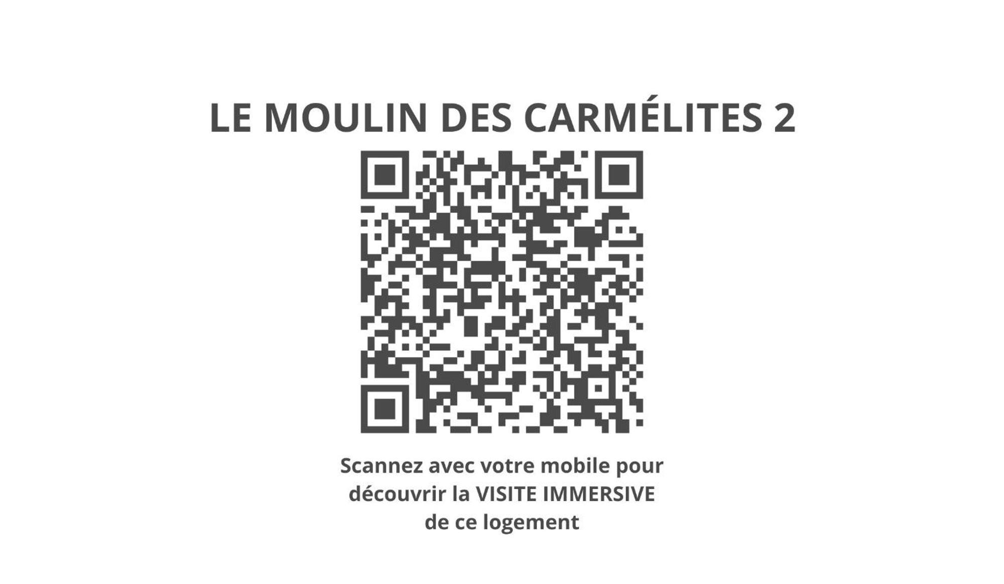 Les Carmelites - Appartements Dans L'Hyper-Centre De Rennes Exteriér fotografie